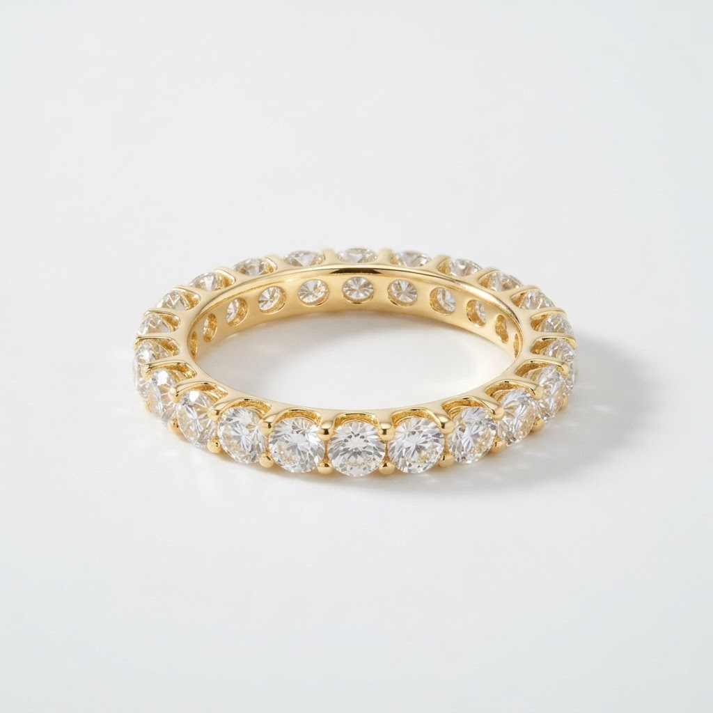 Diamond Rings