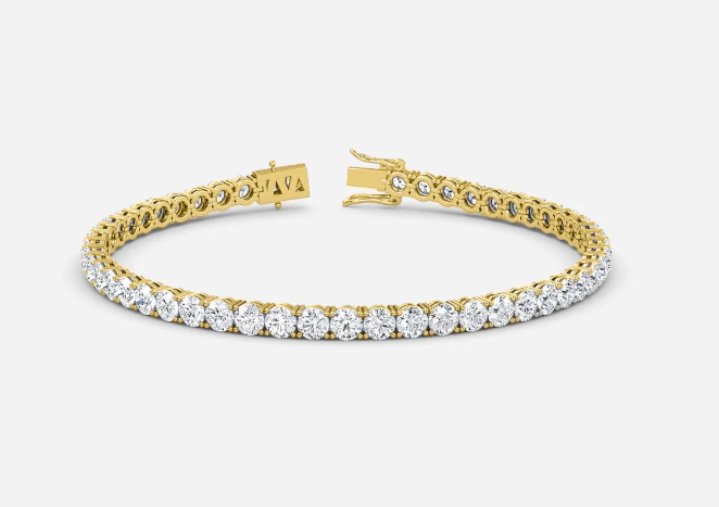 Diamond Bracelets